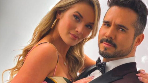 José Ron aclara su supuesto romance con Kimberly Dos Ramos