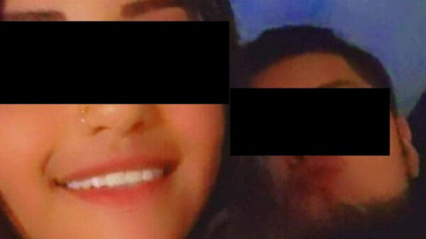 Asesina a su novia y la entierra en el patio de su casa, en Aguascalientes