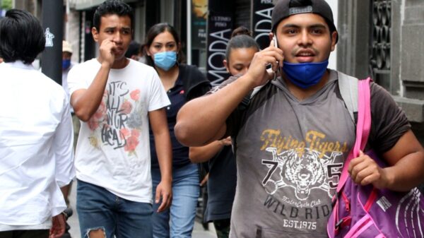 Se mantiene el número de decesos por Covid-19 en Yucatán; fallece joven de 26 años