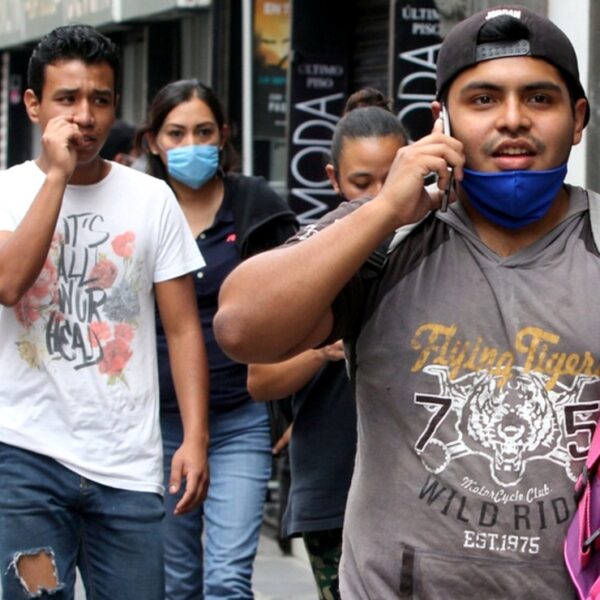 Se mantiene el número de decesos por Covid-19 en Yucatán; fallece joven de 26 años