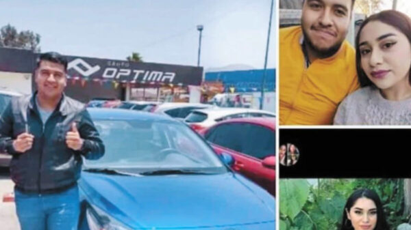 Reportan asesinato de tres jóvenes, dos son estudiantes de Baja California