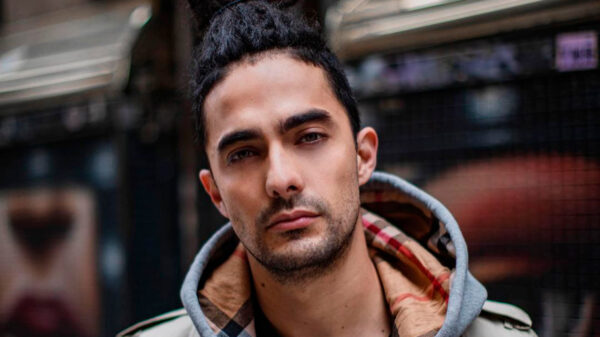 El youtuber Berth Oh revela que su padre fue asesinado en la CDMX