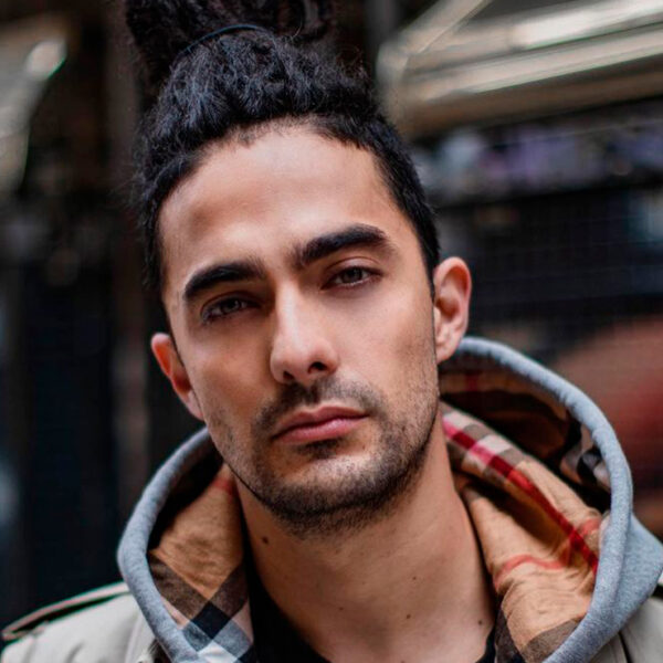 El youtuber Berth Oh revela que su padre fue asesinado en la CDMX