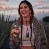 Kendall Jenner promociona su tequila y le llueven críticas