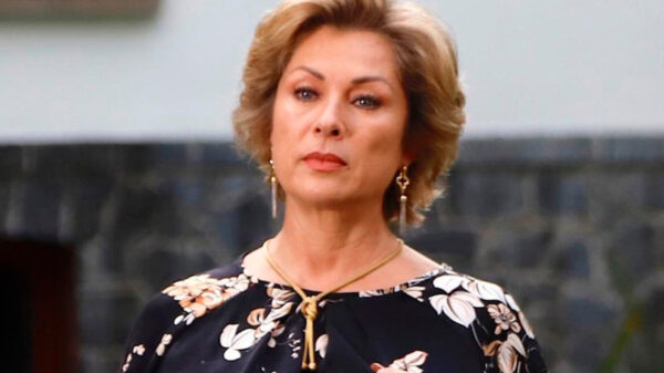 Leticia Calderón revela ser una madre muy estricta