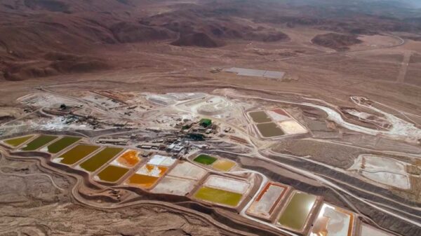 Prevé México nacionalizar el litio; nacería Litiomex