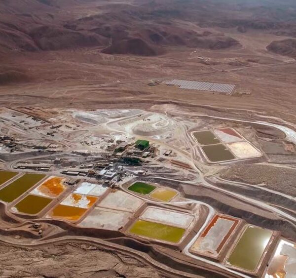 Prevé México nacionalizar el litio; nacería Litiomex