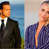 Luis Miguel termina su relación la modelo Mollie Gould