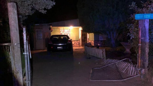 Madre e hija son asesinadas en su domicilio, en Baja California