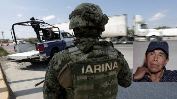 Caro Quintero, la obsesión de EU; comanda la DEA su cacería