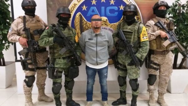 Juez exonera a “El Marro”; AMLO critica fallo a favor del delincuente