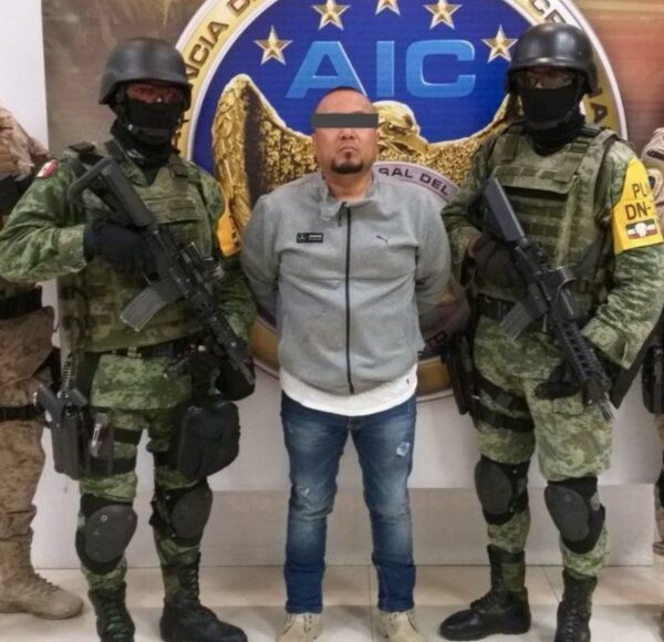 Juez exonera a “El Marro”; AMLO critica fallo a favor del delincuente