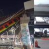 Hay 23 muertos en el Metro: Sheinbaum; “no se ocultará absolutamente nada”