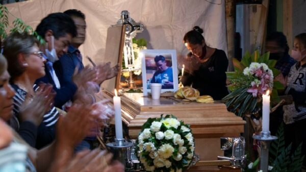 Recibirán 650 mil pesos familias de fallecidos en tragedia del Metro