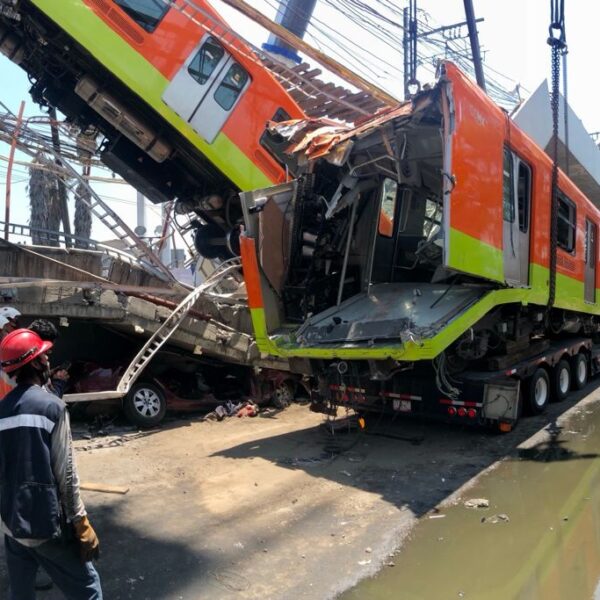 Revisión estructural de toda la L12; vamos “a fondo”: Sheinbaum