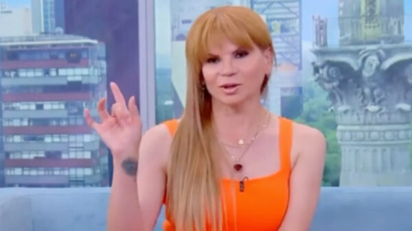 Mhoni Vidente trae para hoy 14 de mayo 2021 el horóscopo