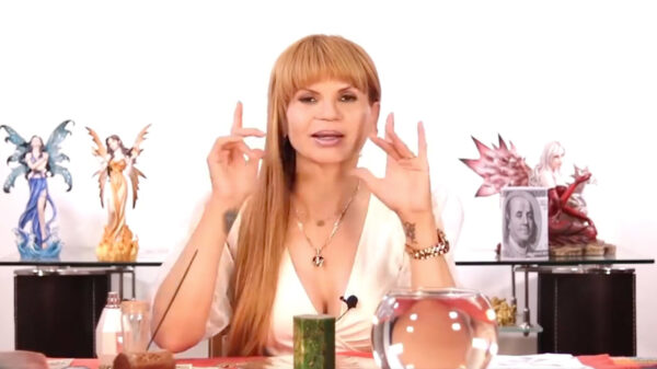 Este jueves 27 mayo 2021 Mhoni Vidente te trae el horóscopo