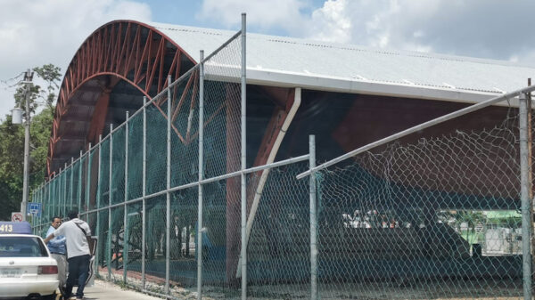 Ignoran cancunenses existencia de módulo par pruebas de covid-19