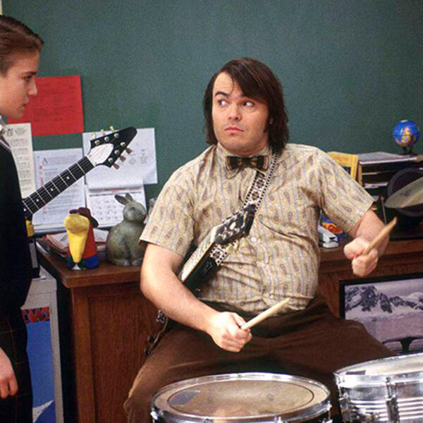 Muere durante accidente actor de la película Escuela de rock