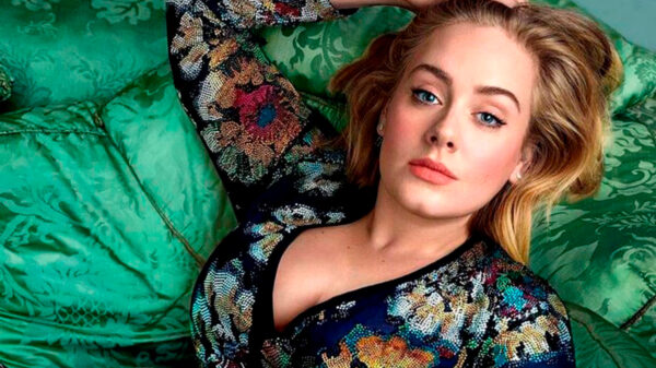 Muere el padre de Adele, jamás se reconciliaron