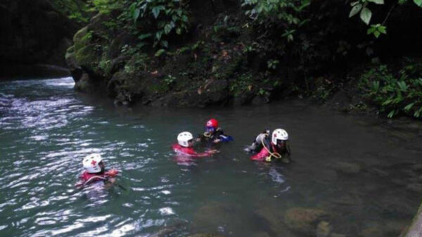 ¡Tragedia familiar! Mueren ahogados 4 personas, en Veracruz