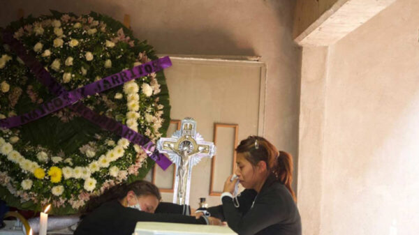 Menor muerto en accidente del metro tenía planes para el 10 de mayo