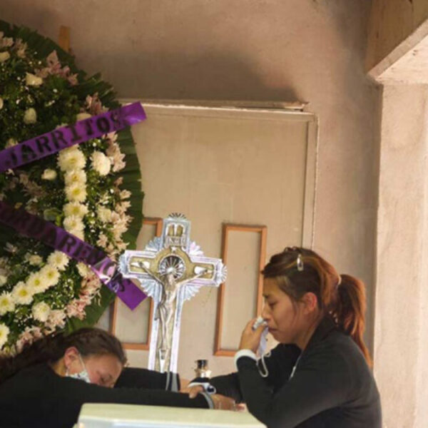 Menor muerto en accidente del metro tenía planes para el 10 de mayo