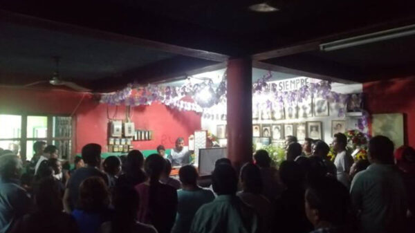 Deja dos muertos enfrentamiento por disputa agraria en Chiapas