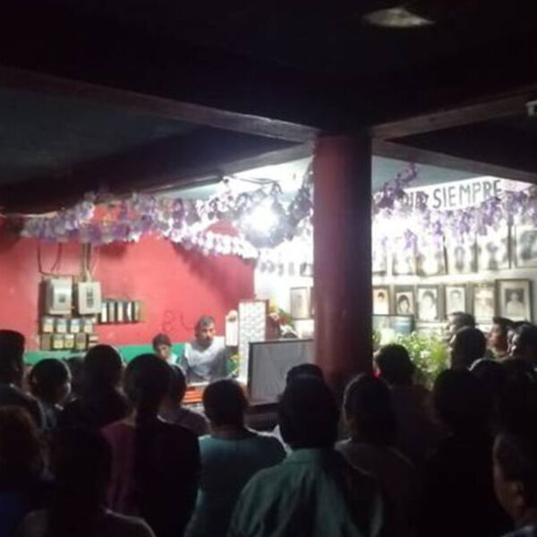 Deja dos muertos enfrentamiento por disputa agraria en Chiapas