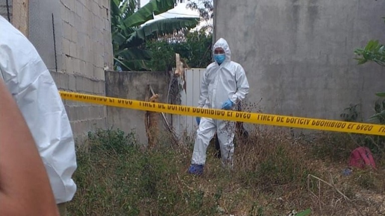 Abuelito es hallado en avanzado estado de descomposición en Kanasín