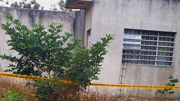 Abuelito es hallado en avanzado estado de descomposición en Kanasín