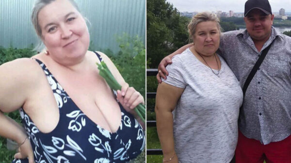 Mujer asesinó a su esposo; se sentó encima de él