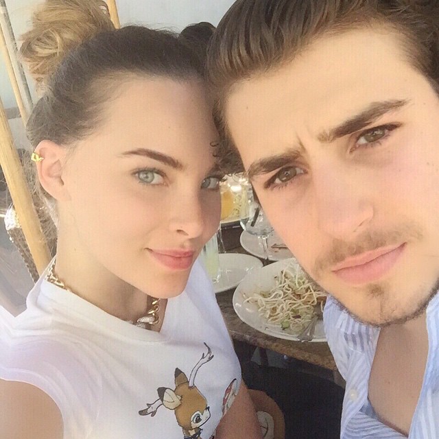 Nacho Peregrín revela que Belinda siempre ha querido ser mamá