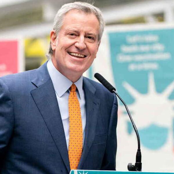 Nueva York ofrece turismo de vacunas contra el Covid-19