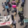 ONU llama a garantizar derechos humanos a normalistas detenidos en Chiapas