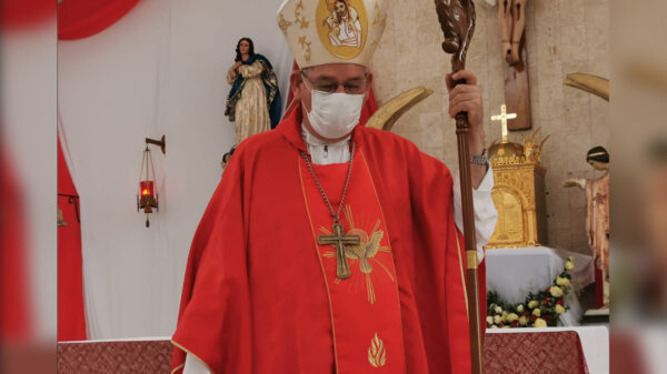 Seguridad en Quintana Roo debe ser prioridad de las autoridades: Obispo