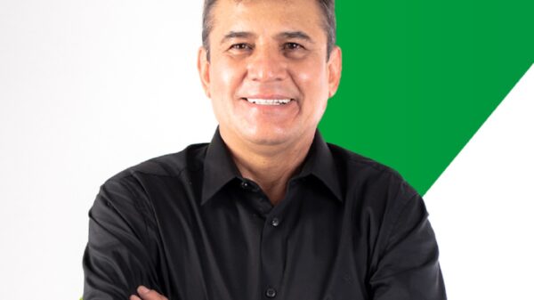 Plagian a candidato del Verde a la alcaldía de Uruapan, Michoacán