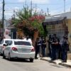 Tres detenidos durante un fuerte cateo antidroga en la colonia Bojórquez de Mérida
