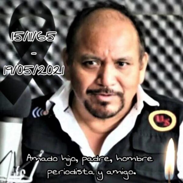 Fallece nuestro amigo y compañero Paco Verdayes