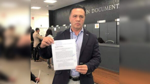 Mantiene INE en suspenso dirigencia de Morena en Quintana Roo