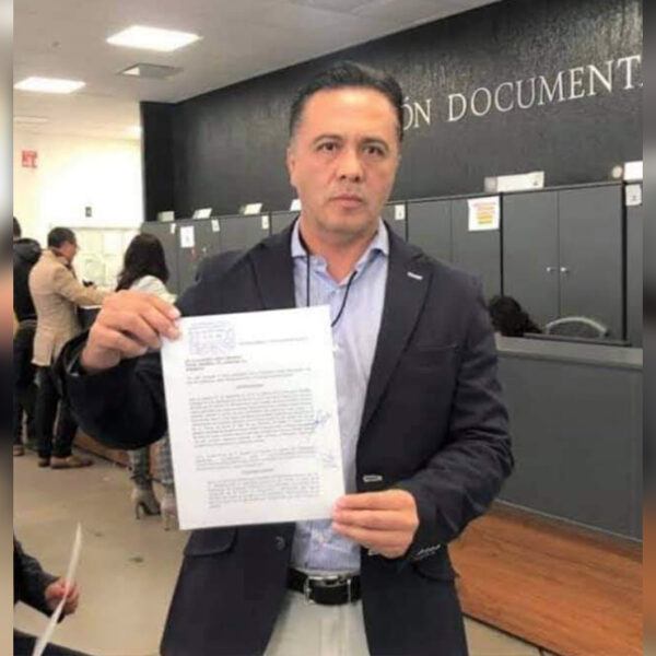 Mantiene INE en suspenso dirigencia de Morena en Quintana Roo