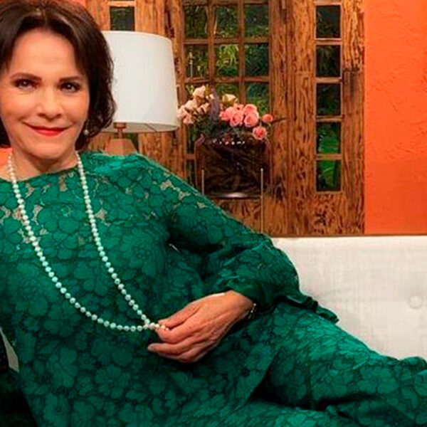 Pati Chapoy revela que su programa Ventaneando tendrá serie