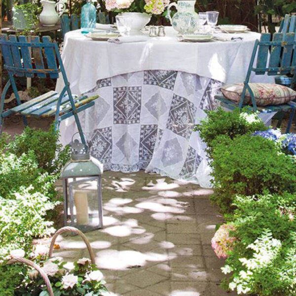 Estas plantas protegen tu casa de malas vibras