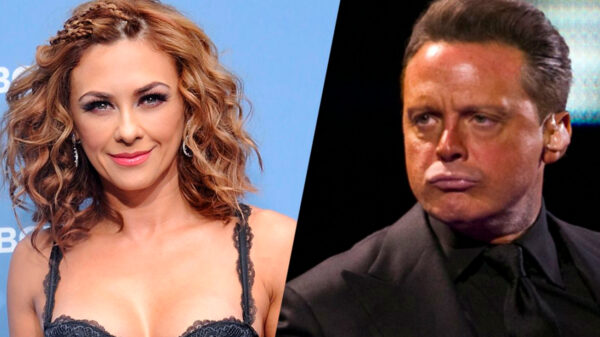 Por esta razón Luis Miguel terminó con Aracely Arámbula