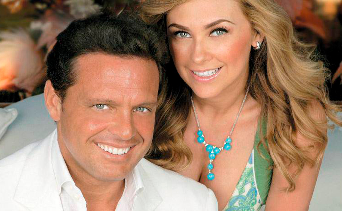 Por esta razón Luis Miguel terminó con Aracely Arámbula