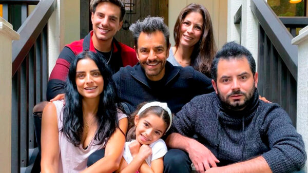 Presentan tráiler de "De viaje con los Derbez 2" ¿Habrá divorcio, romance y peleas?