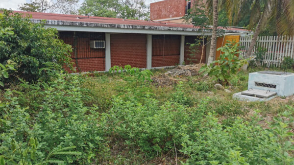 90 por ciento de refugios anticiclónicos de Cancún en malas condiciones