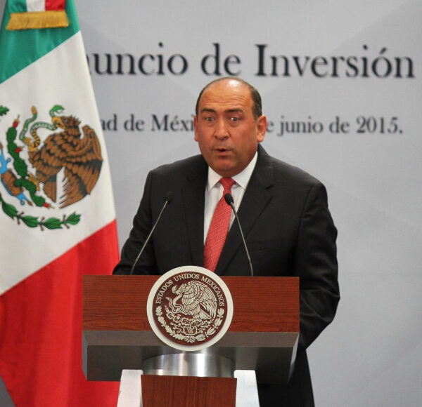 Hasta 30 millones pagaba Ancira a Moreira de “viáticos”: AMLO