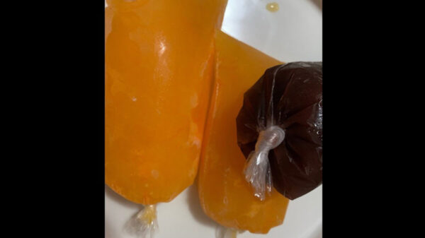 Se intoxican menores con ‘saborines’ en Sonora; tenían marihuana