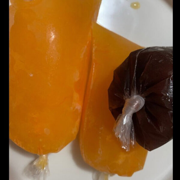 Se intoxican menores con ‘saborines’ en Sonora; tenían marihuana